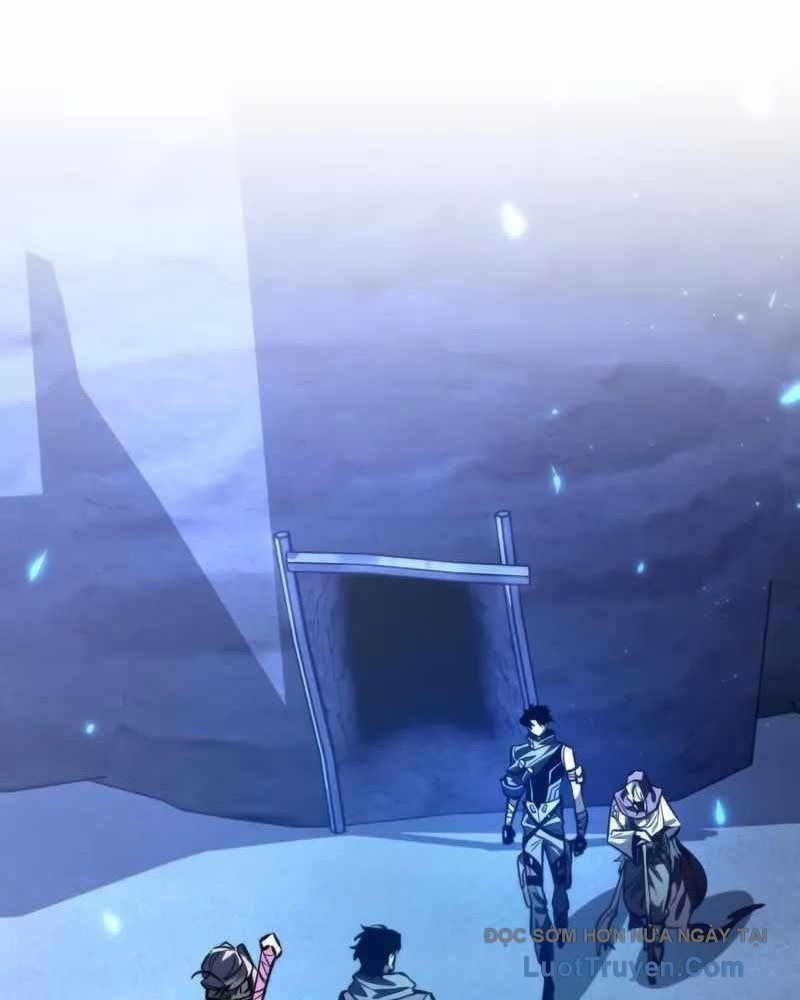 Chiến Binh Hồi Quy Chap 105 - Next Chap 106