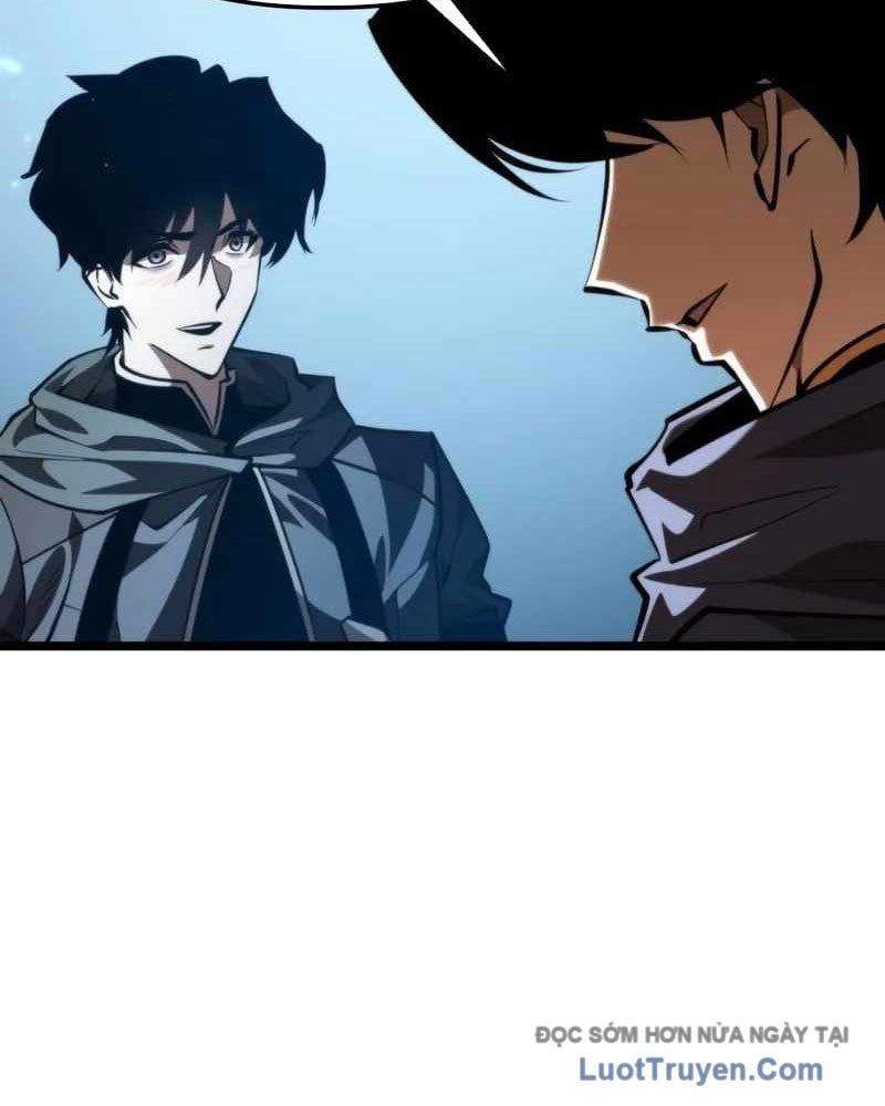 Chiến Binh Hồi Quy Chap 105 - Next Chap 106