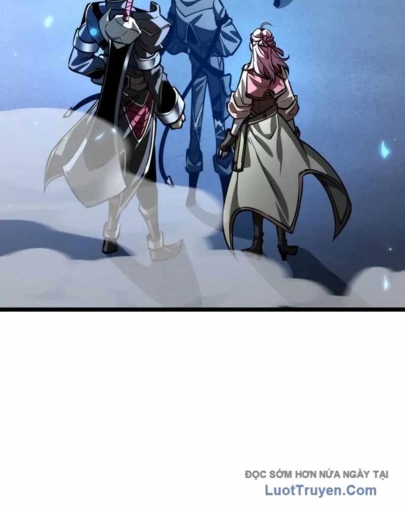 Chiến Binh Hồi Quy Chap 105 - Next Chap 106