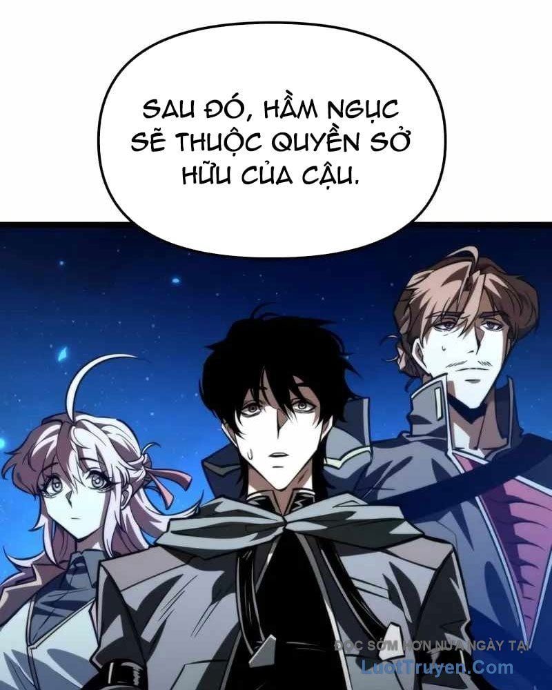 Chiến Binh Hồi Quy Chap 105 - Next Chap 106