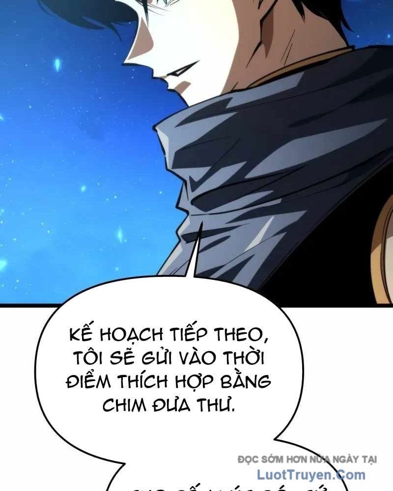 Chiến Binh Hồi Quy Chap 105 - Next Chap 106