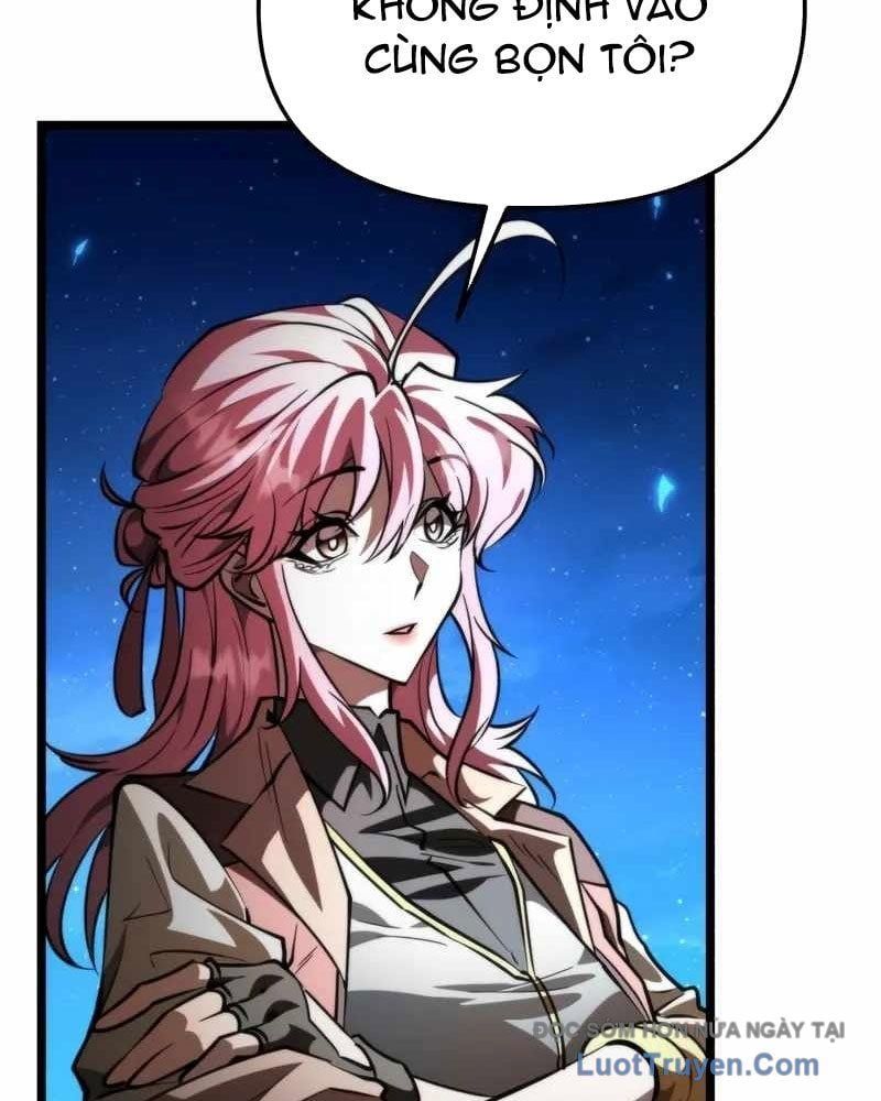 Chiến Binh Hồi Quy Chap 105 - Next Chap 106