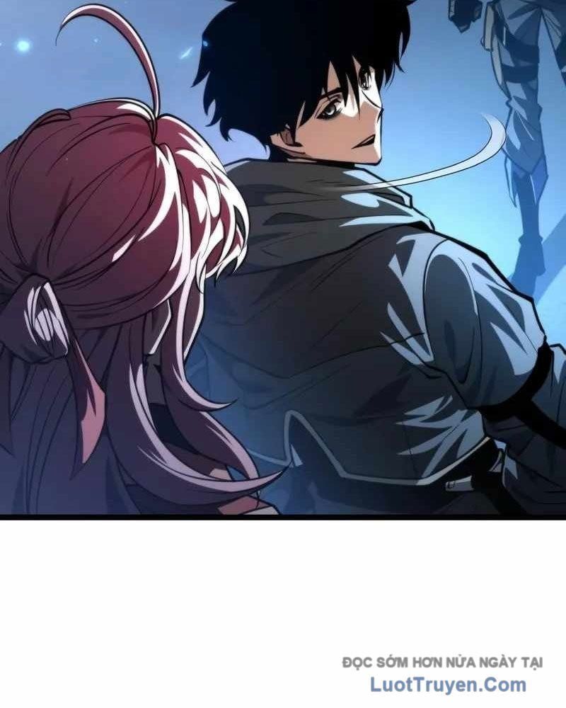 Chiến Binh Hồi Quy Chap 105 - Next Chap 106