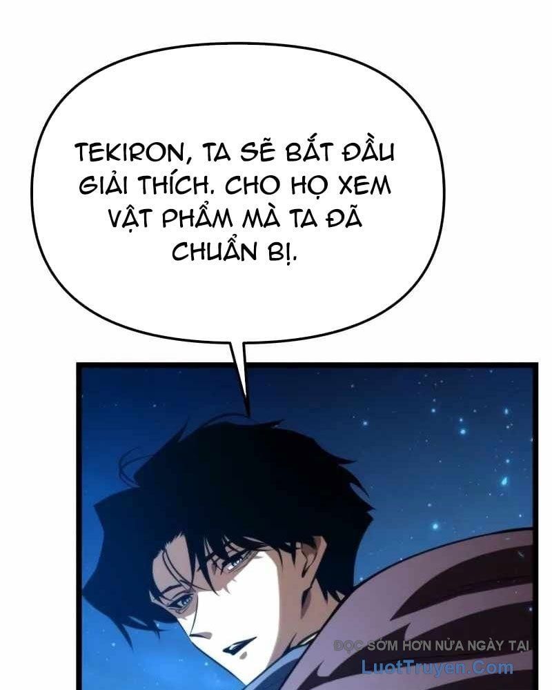 Chiến Binh Hồi Quy Chap 105 - Next Chap 106