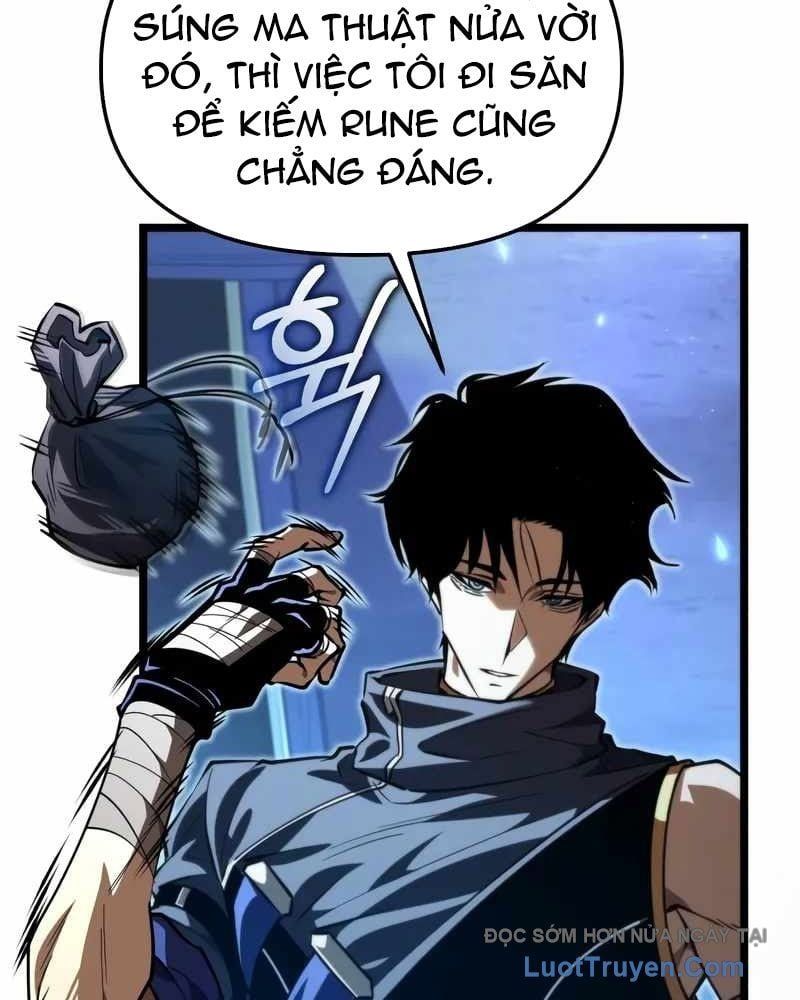 Chiến Binh Hồi Quy Chap 105 - Next Chap 106