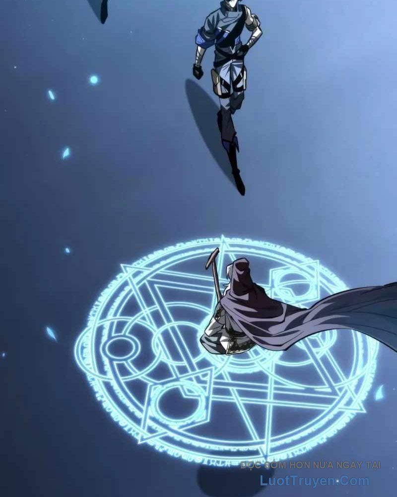 Chiến Binh Hồi Quy Chap 105 - Next Chap 106