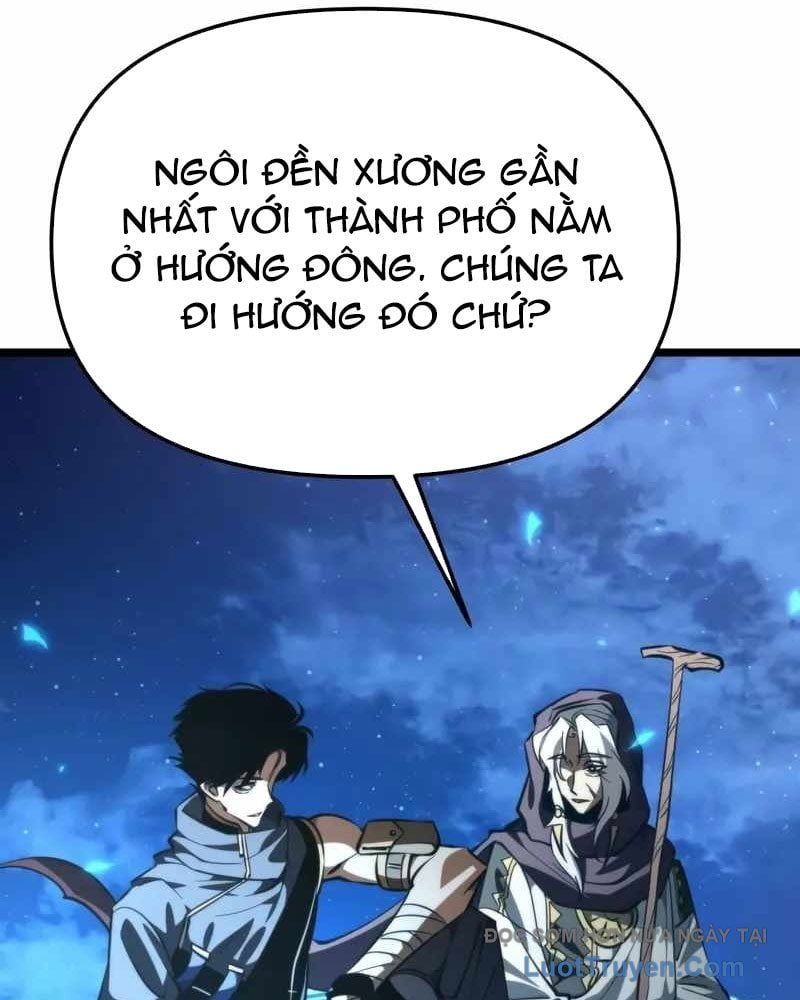 Chiến Binh Hồi Quy Chap 105 - Next Chap 106