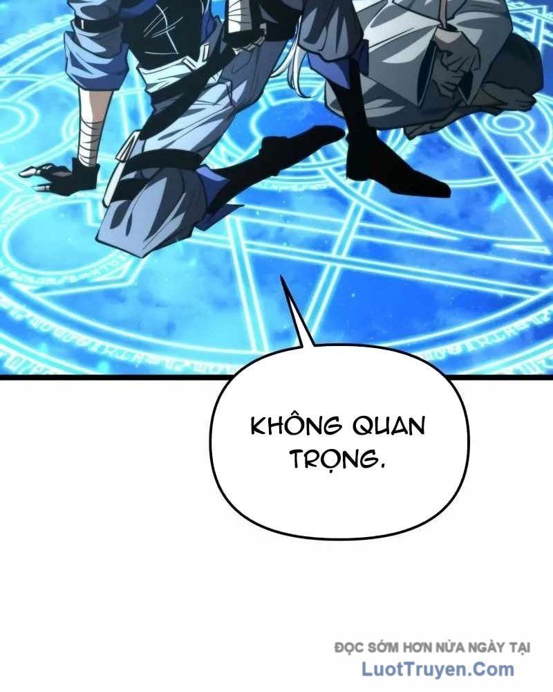 Chiến Binh Hồi Quy Chap 105 - Next Chap 106