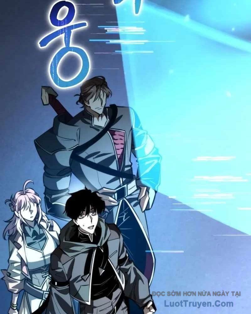 Chiến Binh Hồi Quy Chap 105 - Next Chap 106