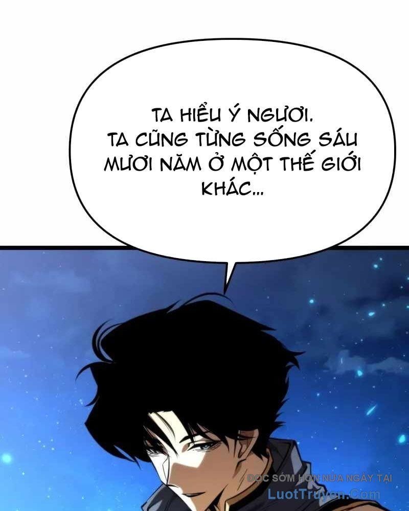Chiến Binh Hồi Quy Chap 105 - Next Chap 106