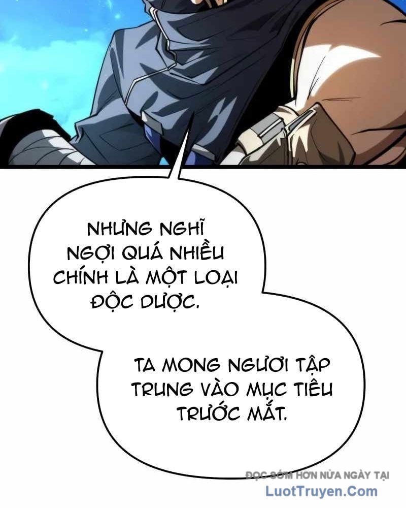 Chiến Binh Hồi Quy Chap 105 - Next Chap 106