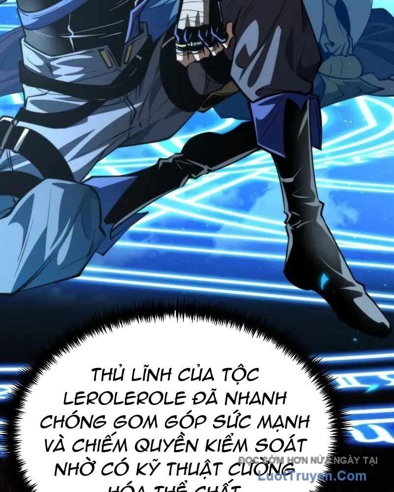 Chiến Binh Hồi Quy Chap 105 - Next Chap 106