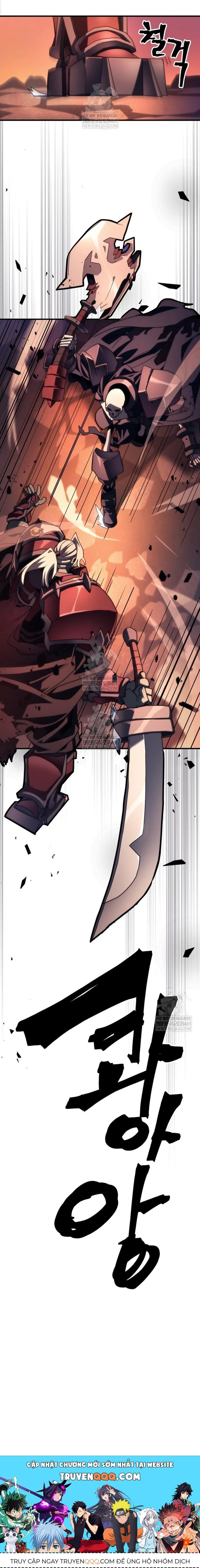 Hãy Hành Động Như Một Boss Đi Ngài Mr Devourer Chap 99 - Next Chap 100