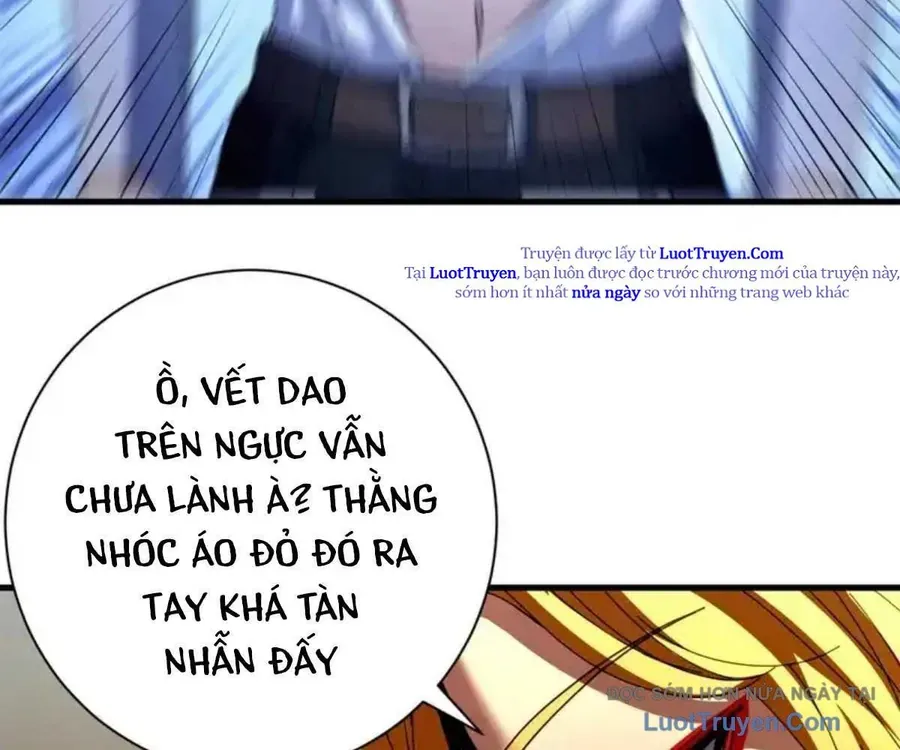 Trưởng Giám Ngục Trông Coi Các Ma Nữ Chap 142 - Next Chap 143