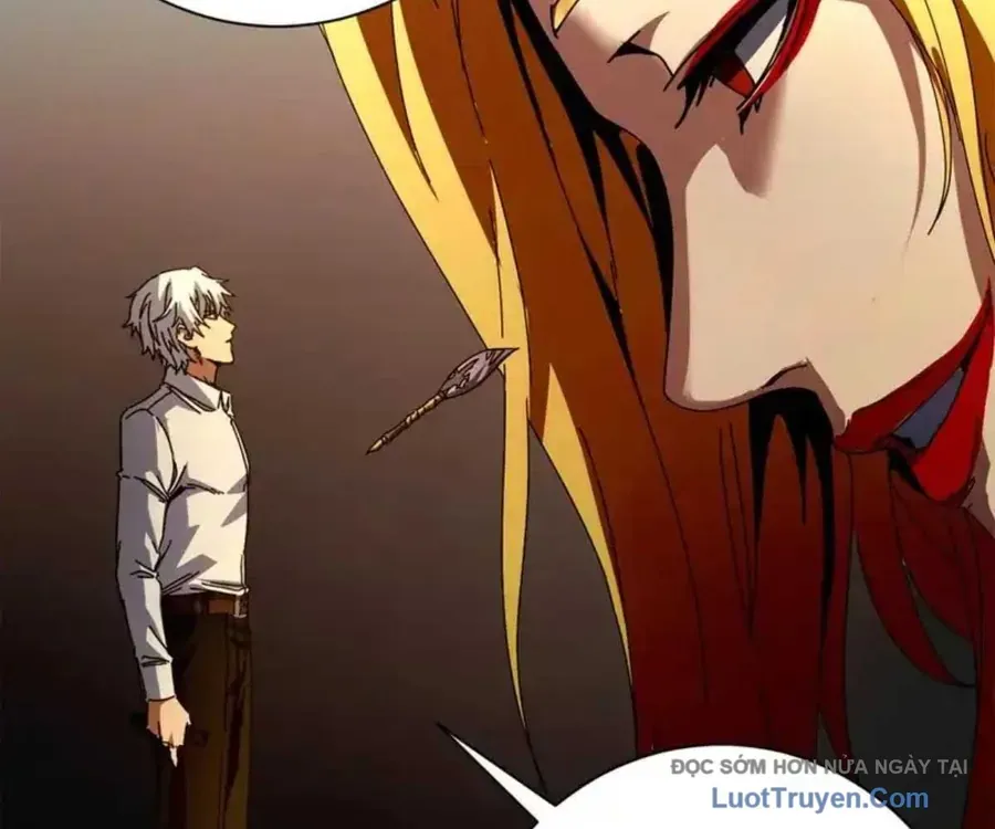 Trưởng Giám Ngục Trông Coi Các Ma Nữ Chap 142 - Next Chap 143