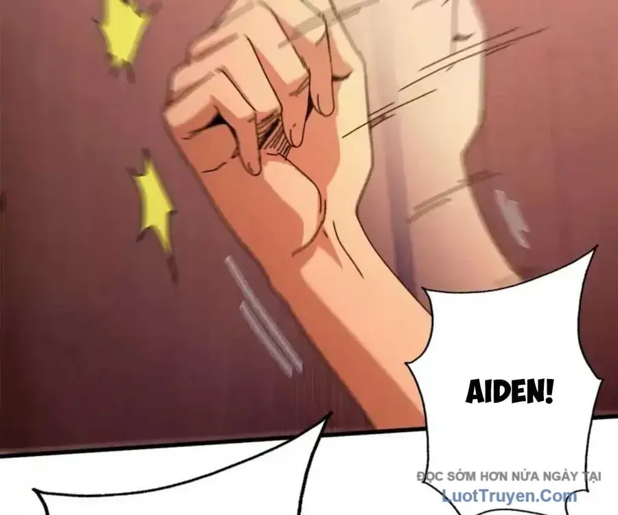 Trưởng Giám Ngục Trông Coi Các Ma Nữ Chap 142 - Next Chap 143