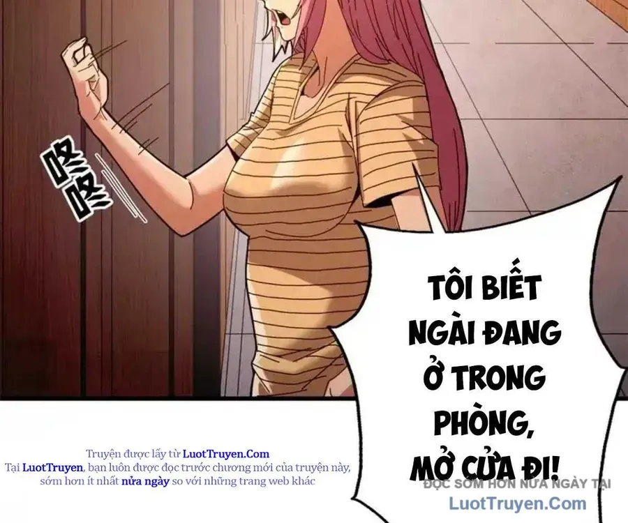 Trưởng Giám Ngục Trông Coi Các Ma Nữ Chap 142 - Next Chap 143