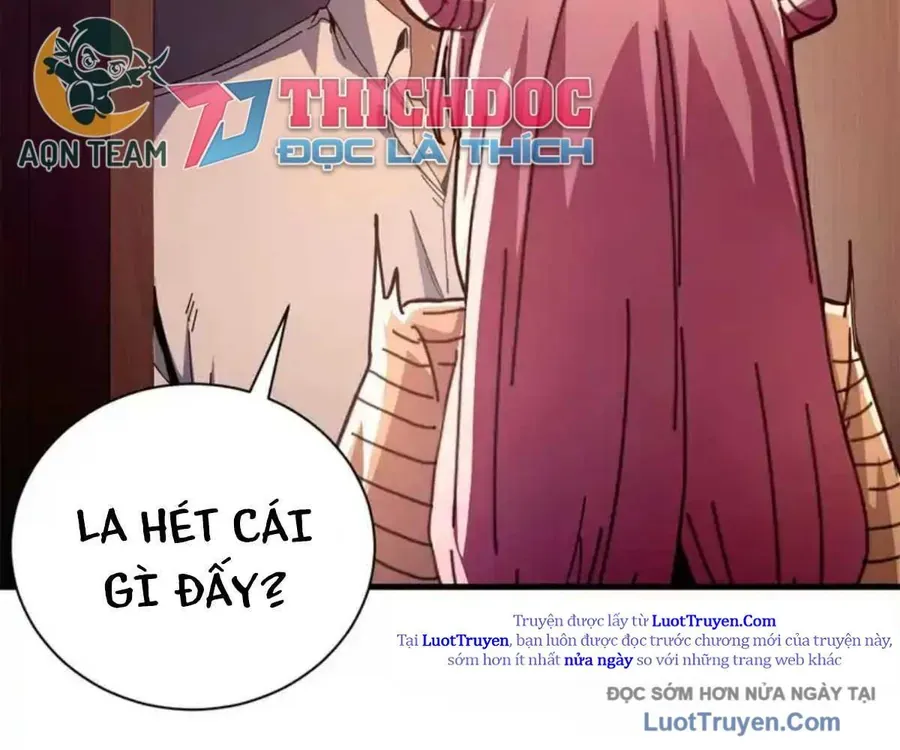 Trưởng Giám Ngục Trông Coi Các Ma Nữ Chap 142 - Next Chap 143