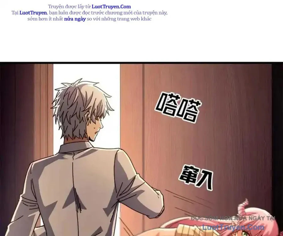 Trưởng Giám Ngục Trông Coi Các Ma Nữ Chap 142 - Next Chap 143