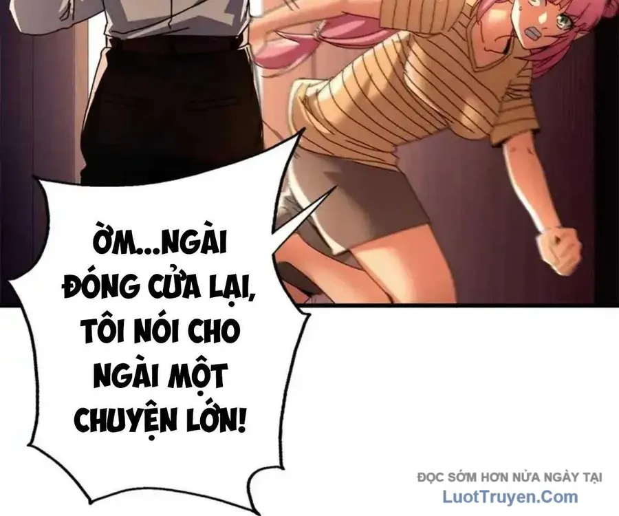 Trưởng Giám Ngục Trông Coi Các Ma Nữ Chap 142 - Next Chap 143