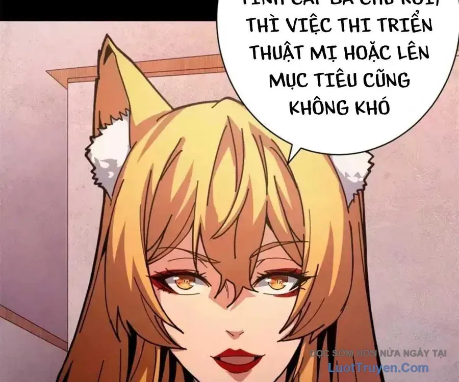 Trưởng Giám Ngục Trông Coi Các Ma Nữ Chap 142 - Next Chap 143