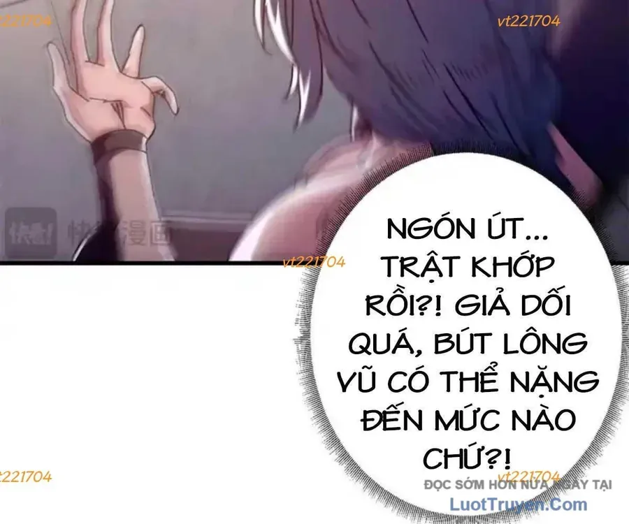 Trưởng Giám Ngục Trông Coi Các Ma Nữ Chap 142 - Next Chap 143