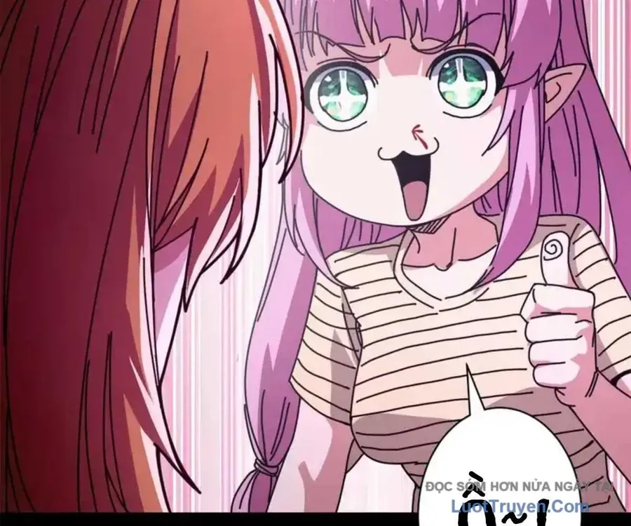 Trưởng Giám Ngục Trông Coi Các Ma Nữ Chap 142 - Next Chap 143