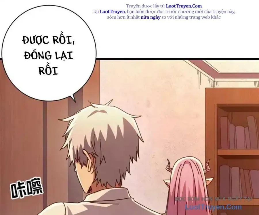 Trưởng Giám Ngục Trông Coi Các Ma Nữ Chap 142 - Next Chap 143