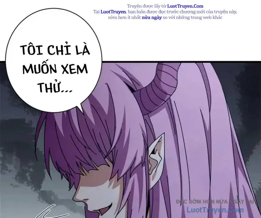 Trưởng Giám Ngục Trông Coi Các Ma Nữ Chap 142 - Next Chap 143