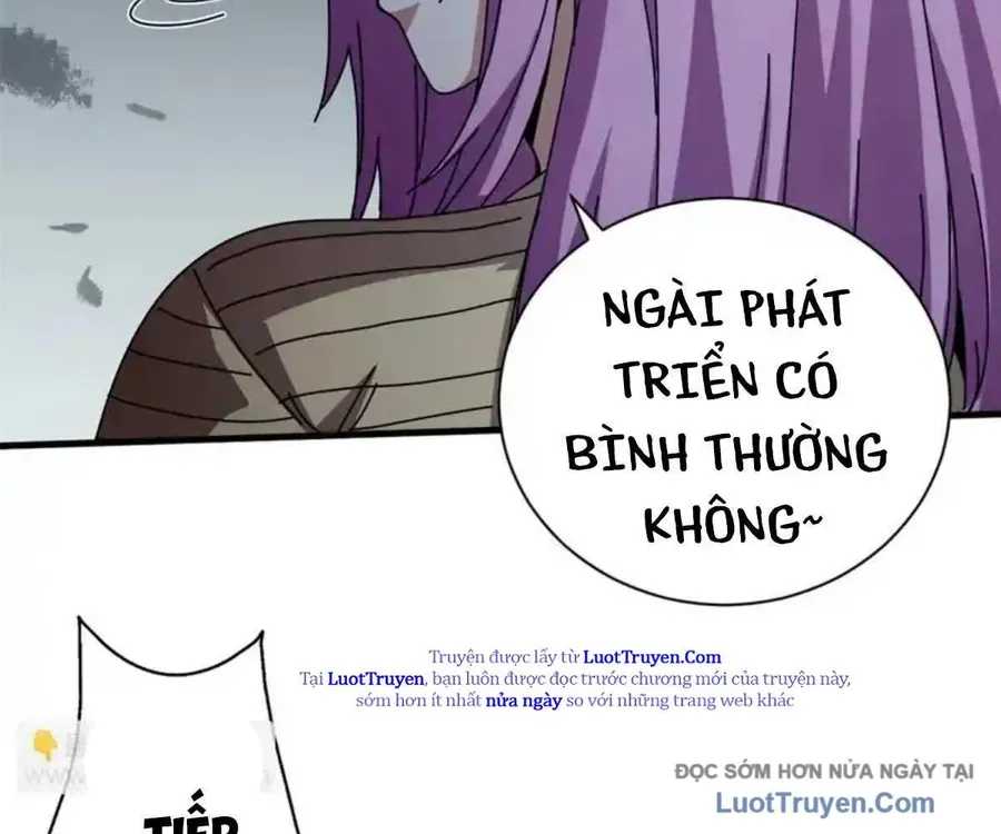 Trưởng Giám Ngục Trông Coi Các Ma Nữ Chap 142 - Next Chap 143