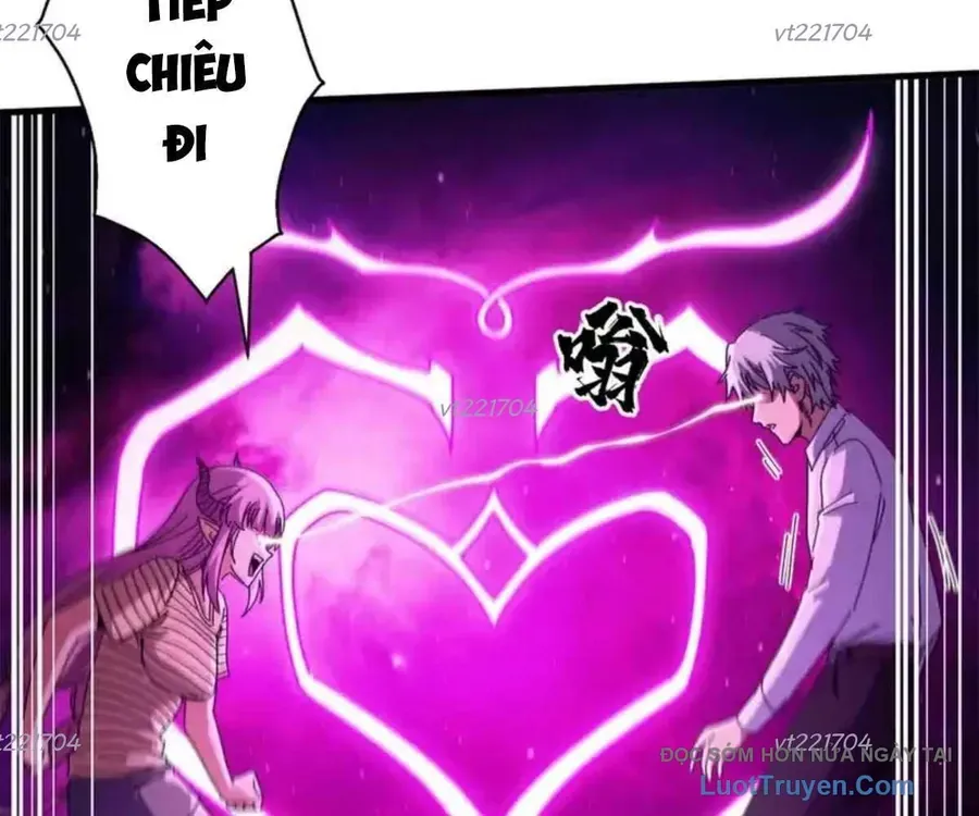 Trưởng Giám Ngục Trông Coi Các Ma Nữ Chap 142 - Next Chap 143