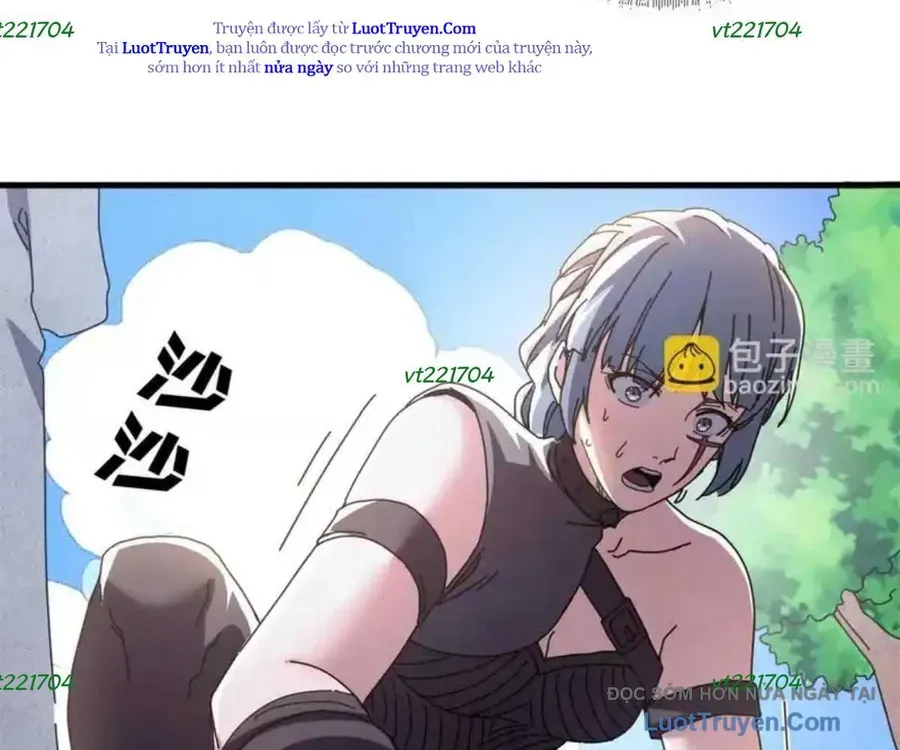 Trưởng Giám Ngục Trông Coi Các Ma Nữ Chap 142 - Next Chap 143