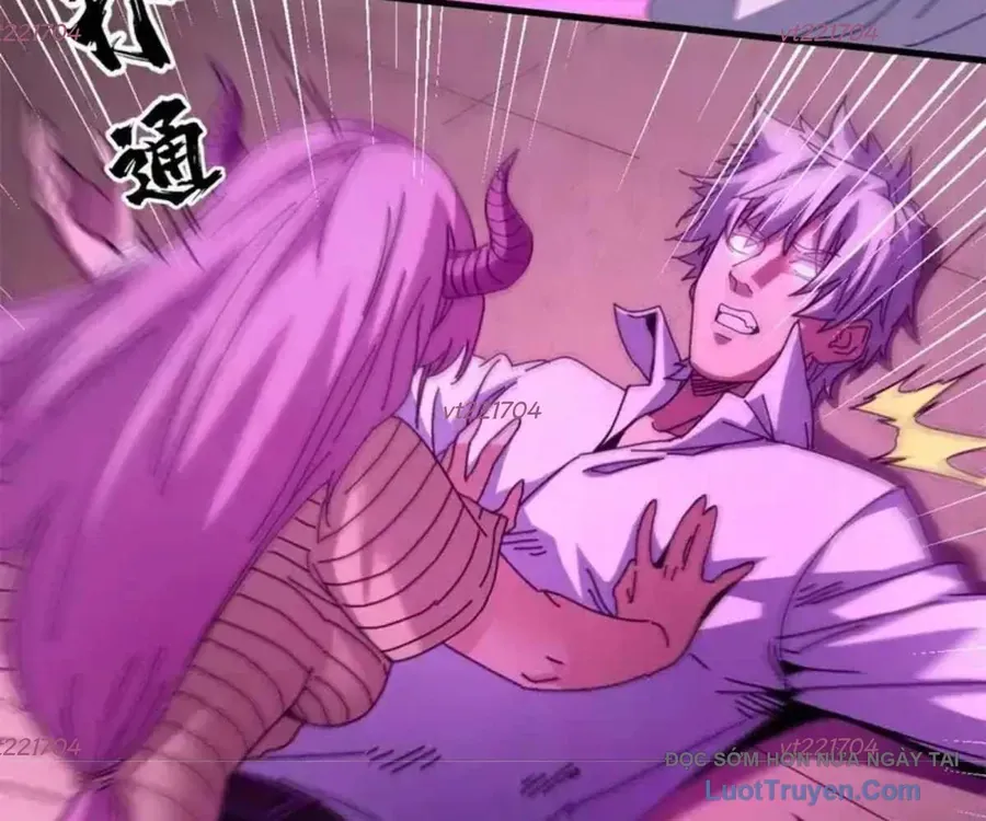 Trưởng Giám Ngục Trông Coi Các Ma Nữ Chap 142 - Next Chap 143