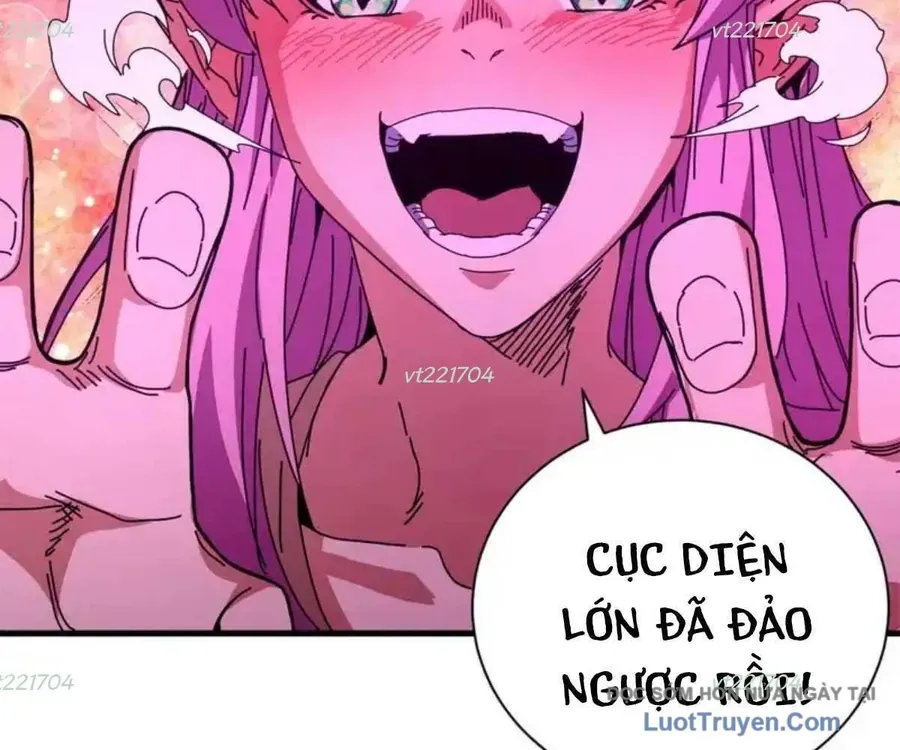 Trưởng Giám Ngục Trông Coi Các Ma Nữ Chap 142 - Next Chap 143