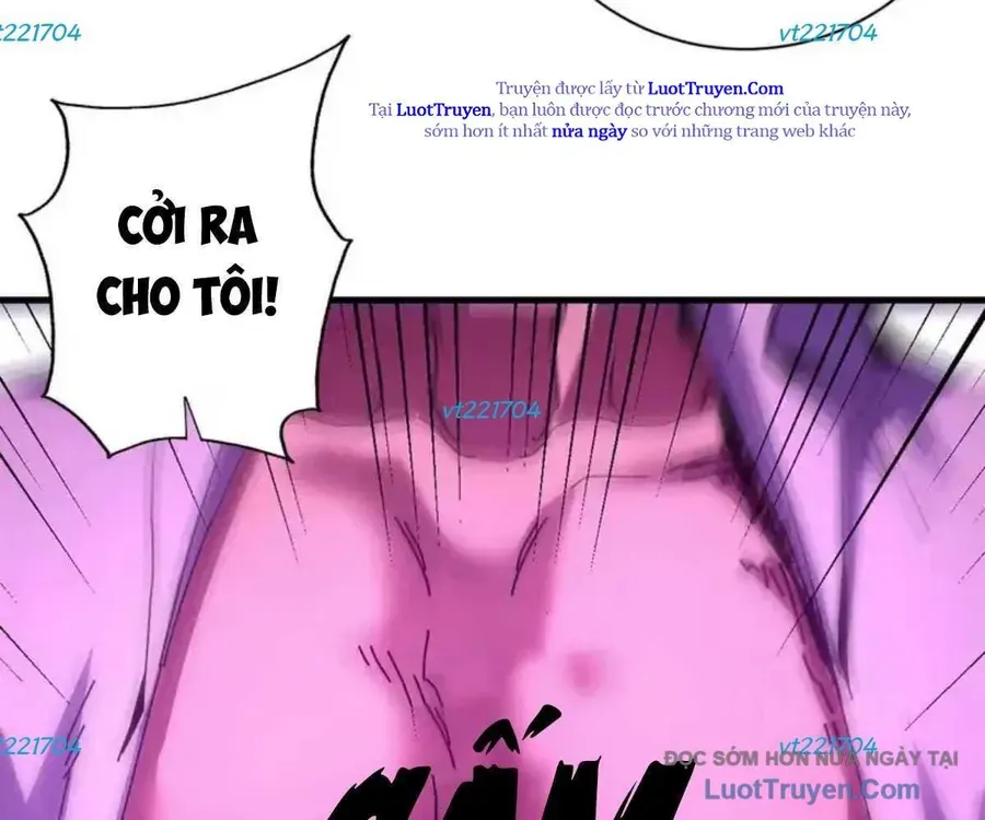 Trưởng Giám Ngục Trông Coi Các Ma Nữ Chap 142 - Next Chap 143