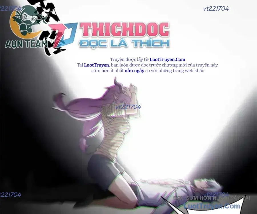 Trưởng Giám Ngục Trông Coi Các Ma Nữ Chap 142 - Next Chap 143