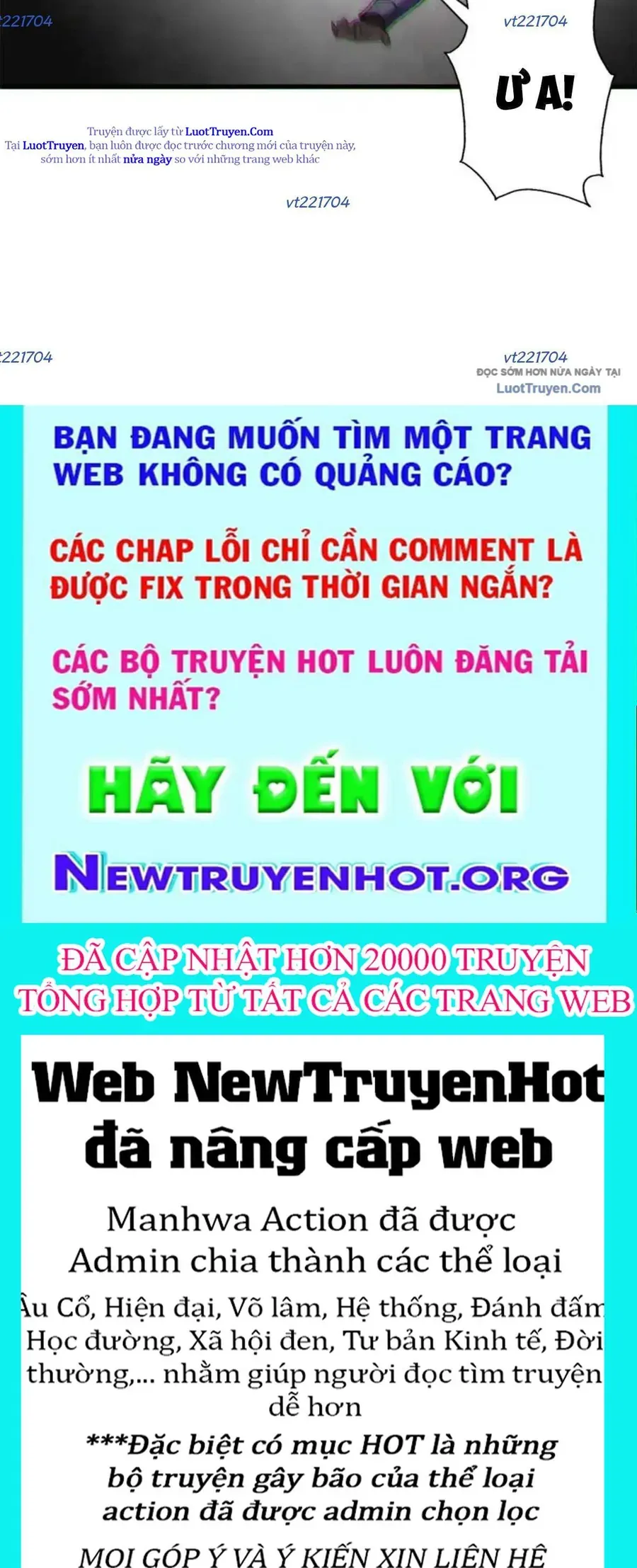 Trưởng Giám Ngục Trông Coi Các Ma Nữ Chap 142 - Next Chap 143