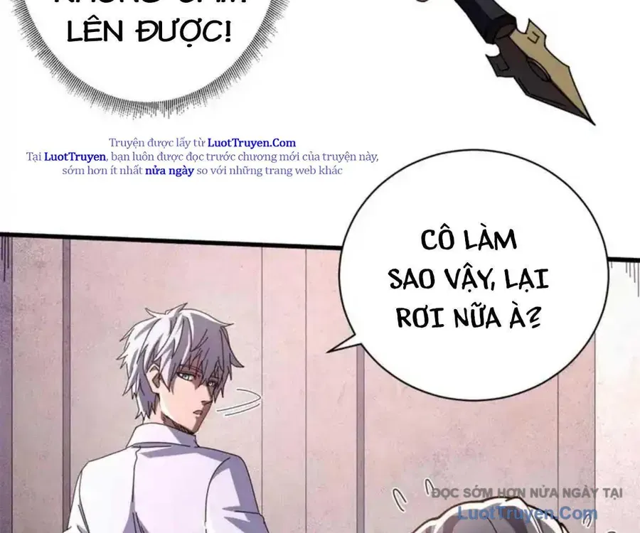 Trưởng Giám Ngục Trông Coi Các Ma Nữ Chap 142 - Next Chap 143