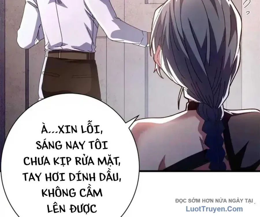 Trưởng Giám Ngục Trông Coi Các Ma Nữ Chap 142 - Next Chap 143