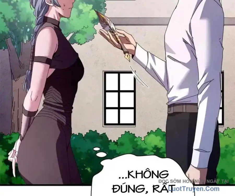 Trưởng Giám Ngục Trông Coi Các Ma Nữ Chap 142 - Next Chap 143