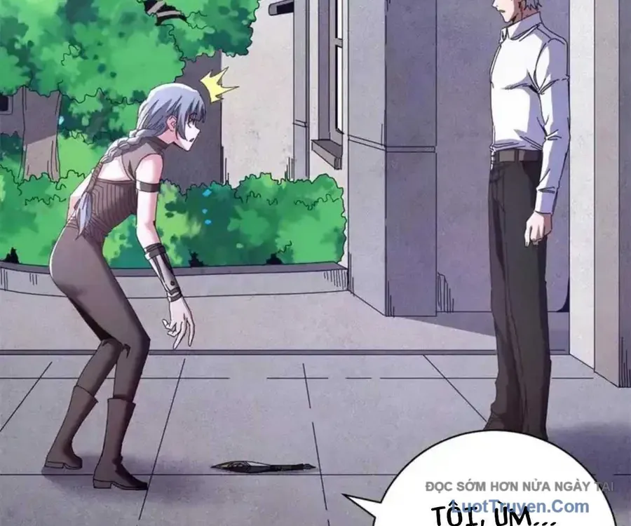 Trưởng Giám Ngục Trông Coi Các Ma Nữ Chap 142 - Next Chap 143