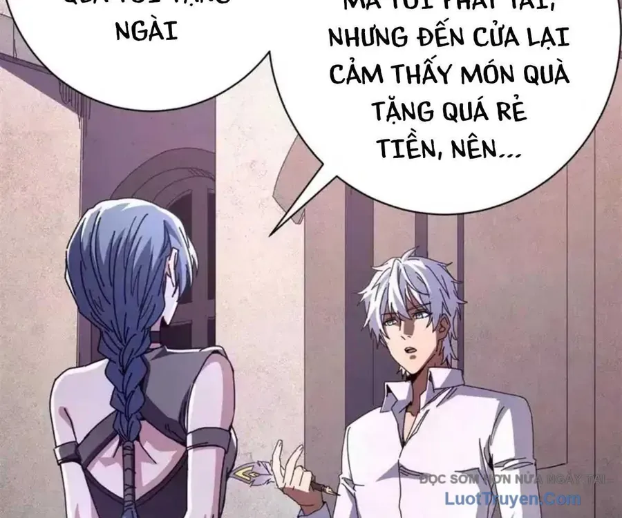 Trưởng Giám Ngục Trông Coi Các Ma Nữ Chap 142 - Next Chap 143