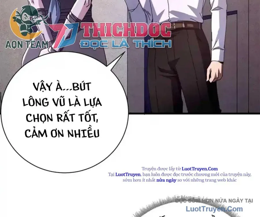 Trưởng Giám Ngục Trông Coi Các Ma Nữ Chap 142 - Next Chap 143