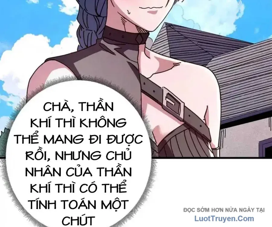 Trưởng Giám Ngục Trông Coi Các Ma Nữ Chap 142 - Next Chap 143