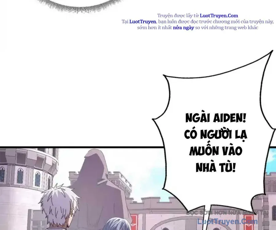 Trưởng Giám Ngục Trông Coi Các Ma Nữ Chap 142 - Next Chap 143