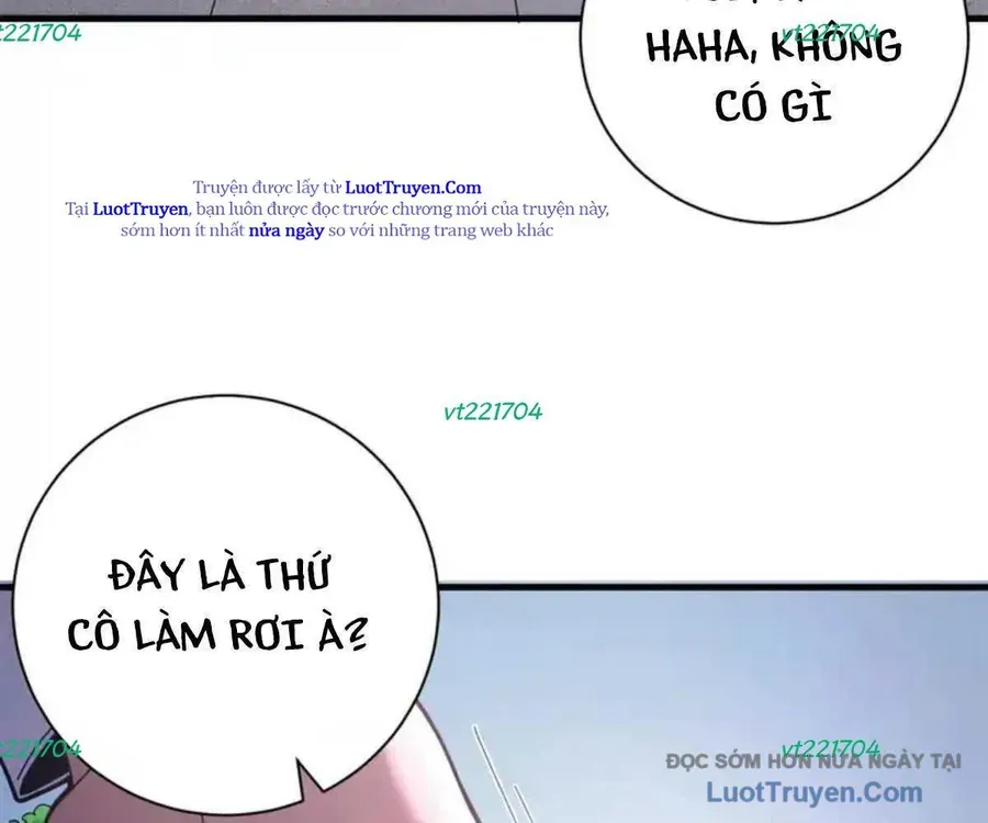 Trưởng Giám Ngục Trông Coi Các Ma Nữ Chap 142 - Next Chap 143