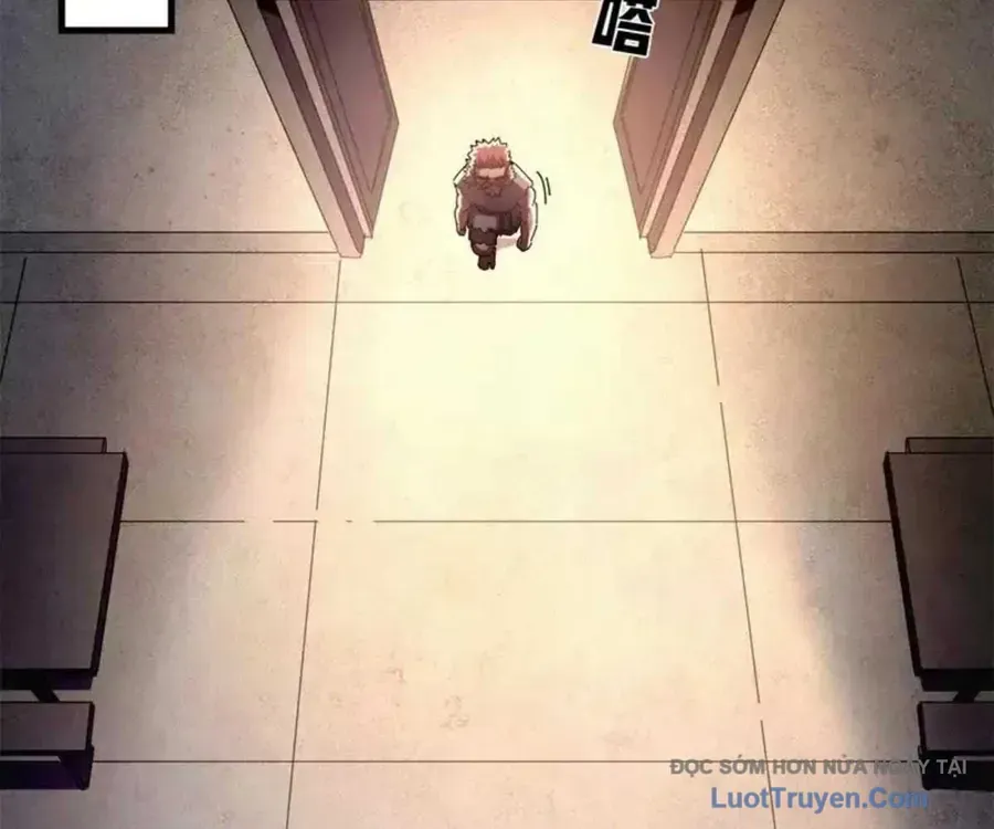 Trưởng Giám Ngục Trông Coi Các Ma Nữ Chap 142 - Next Chap 143