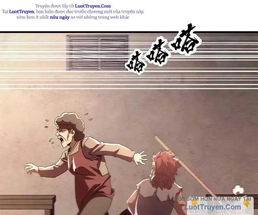 Trưởng Giám Ngục Trông Coi Các Ma Nữ Chap 142 - Next Chap 143