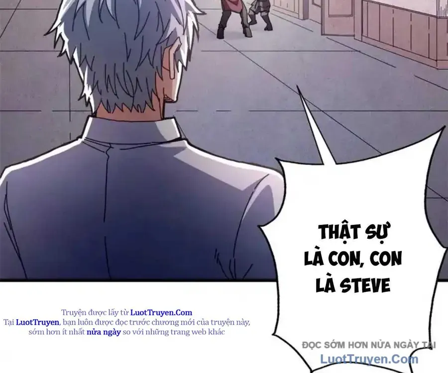 Trưởng Giám Ngục Trông Coi Các Ma Nữ Chap 142 - Next Chap 143