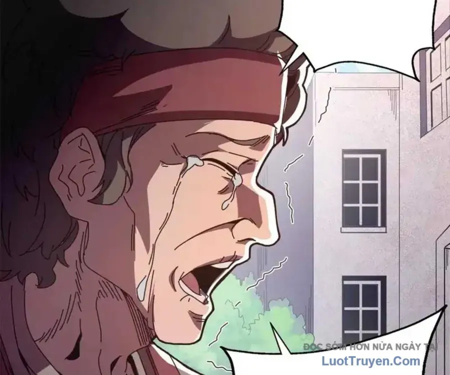 Trưởng Giám Ngục Trông Coi Các Ma Nữ Chap 142 - Next Chap 143